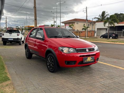 Fiat WAY 