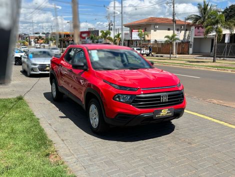 Fiat ENDURENCE