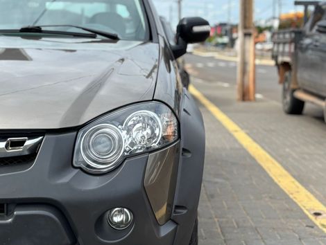 Fiat ADVEN 