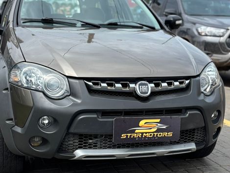 Fiat ADVEN 