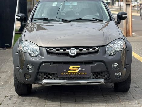 Fiat ADVEN 