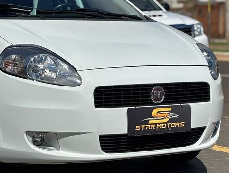 Fiat ESSENCE AUTOMATIZADO 1.6