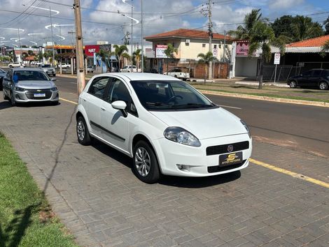 Fiat ESSEN 1.6 DL