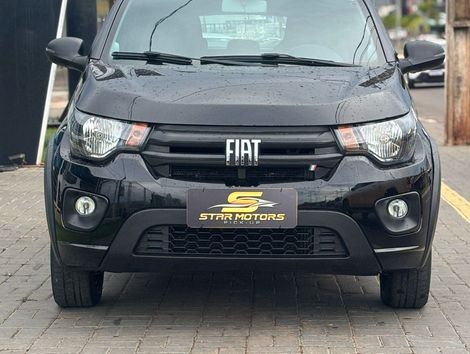 Fiat TREKKING 1.0 MT 