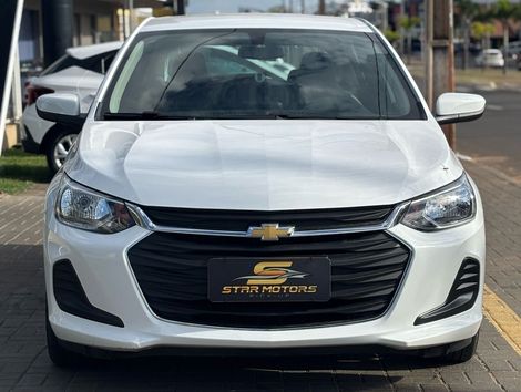 Chevrolet 1.0 MT LT 2