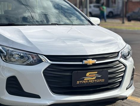 Chevrolet 1.0 MT LT 2