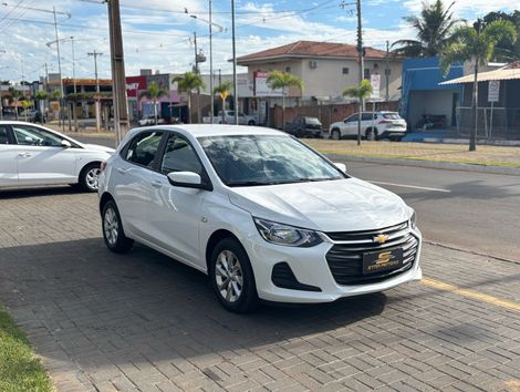 Chevrolet 1.0 MT LT 2