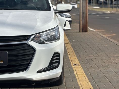 Chevrolet 1.0 MT LT 2