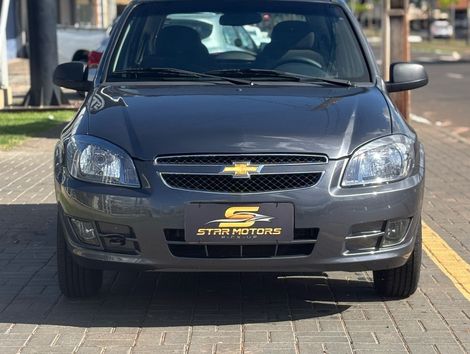Chevrolet 1.0 L LT 