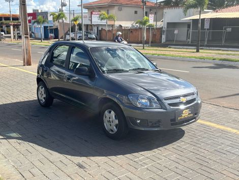 Chevrolet 1.0 L LT 