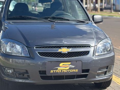 Chevrolet 1.0 L LT 