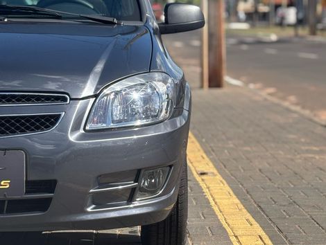 Chevrolet 1.0 L LT 