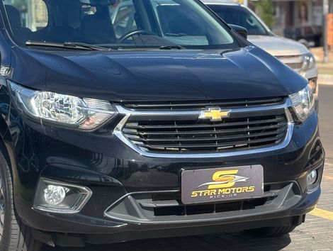 Chevrolet 1.8 L AT PRIMIER