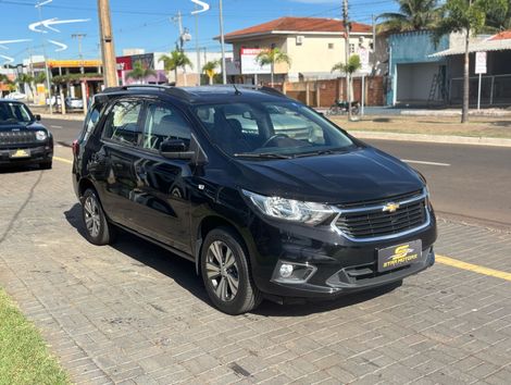 Chevrolet 1.8 L AT PRIMIER