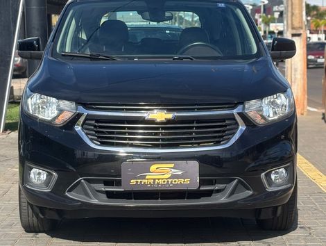 Chevrolet 1.8 L AT PRIMIER
