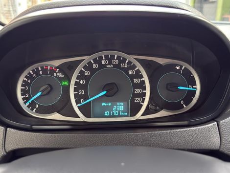 Ford Ka 1.0 SEL TiVCT Flex 5p