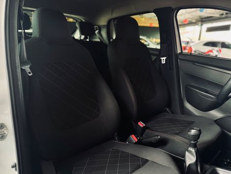 Renault KWID Zen 1.0 Flex 12V 5p Mec.