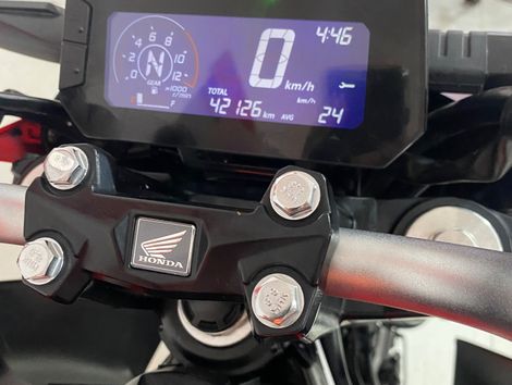 HONDA CB 300F Twister Flex