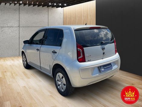 VolksWagen up! take 1.0 Total Flex 12V 5p