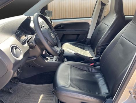 VolksWagen up! take 1.0 Total Flex 12V 5p