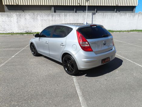 Hyundai i30 2.0 16V 145cv 5p Aut.