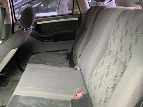 Chevrolet Meriva Maxx 1.8 MPFI 8V FlexPower