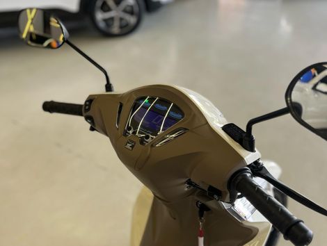 HONDA BIZ 125/125i Flex