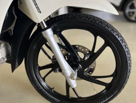 HONDA BIZ 125/125i Flex