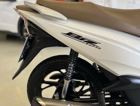 HONDA BIZ 125/125i Flex
