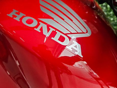 HONDA CG 160 START