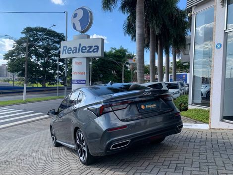 Caoa Chery ARRIZO 6  PRO 1.5 Turbo Flex Aut.