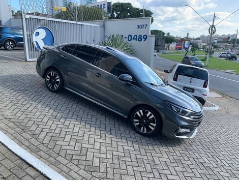 Caoa Chery ARRIZO 6  PRO 1.5 Turbo Flex Aut.