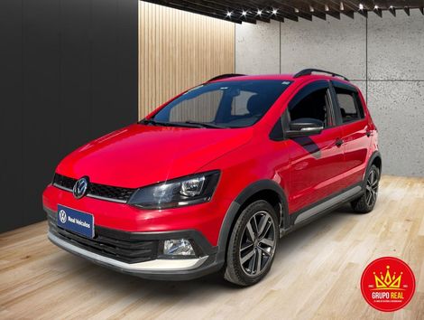 Volkswagen Fox Xtreme 1.6 Flex 8V 5p