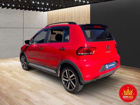 VolksWagen Fox Xtreme 1.6 Flex 8V 5p