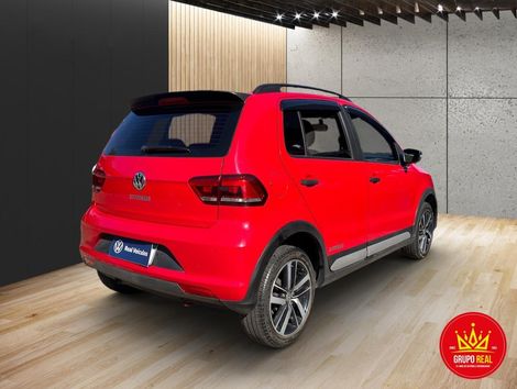 VolksWagen Fox Xtreme 1.6 Flex 8V 5p