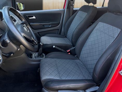 VolksWagen Fox Xtreme 1.6 Flex 8V 5p