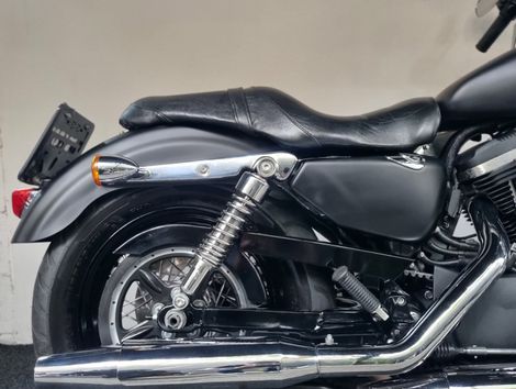 Harley XL 1200 CUSTOM LIMITED CA/CB