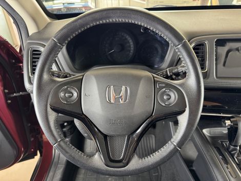 Honda HR-V EX 1.8 Flexone 16V 5p Aut.