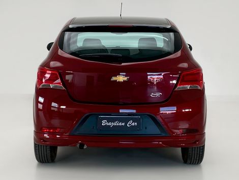Chevrolet ONIX HATCH EFFECT 1.4 8V F.Power 5p Mec.
