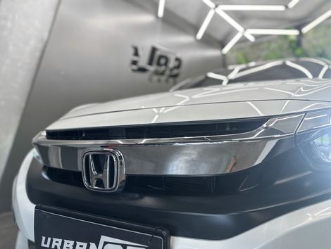 Honda Civic Sedan EX 2.0 Flex 16V Aut.4p
