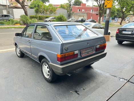 VolksWagen Gol CLi / CL/ Copa/ Stones 1.6