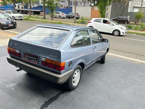 VolksWagen Gol CLi / CL/ Copa/ Stones 1.6