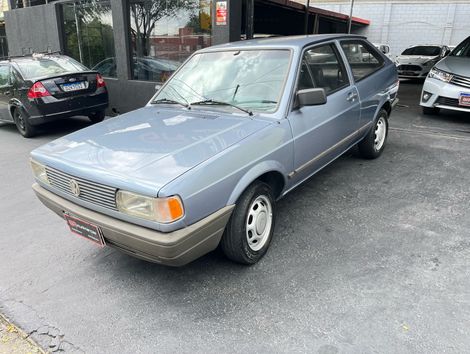 VolksWagen Gol CLi / CL/ Copa/ Stones 1.6