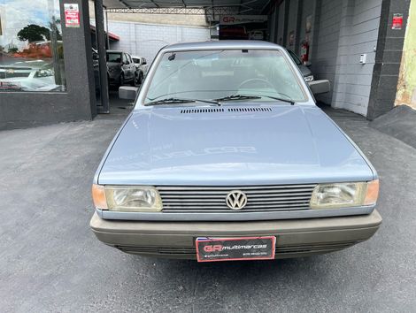 VolksWagen Gol CLi / CL/ Copa/ Stones 1.6
