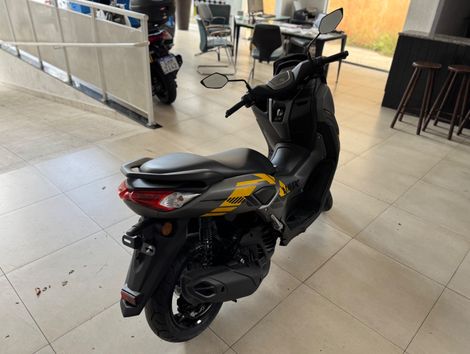 YAMAHA NMAX Connected SE 160 ABS