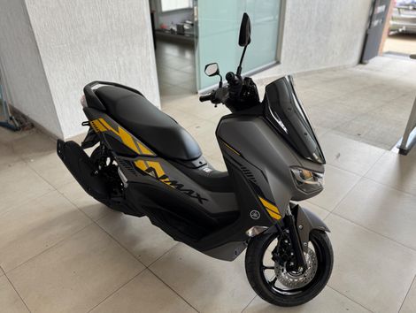 YAMAHA NMAX Connected SE 160 ABS