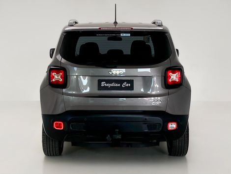 Jeep Renegade Sport 1.8 4x2 Flex 16V Aut.