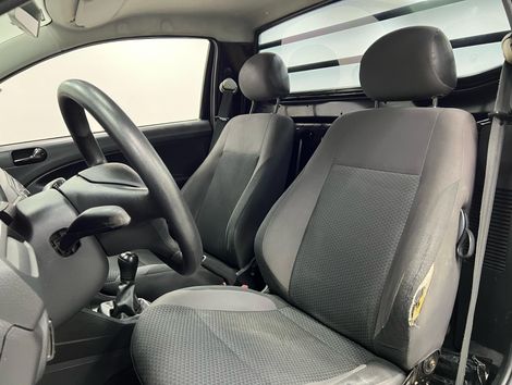 VolksWagen Saveiro Robust 1.6 Total Flex 8V