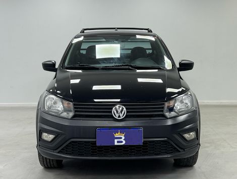 VolksWagen Saveiro Robust 1.6 Total Flex 8V