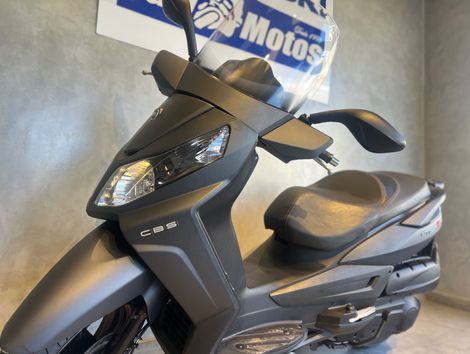DAFRA CITYCOM S 300i/300i ABS